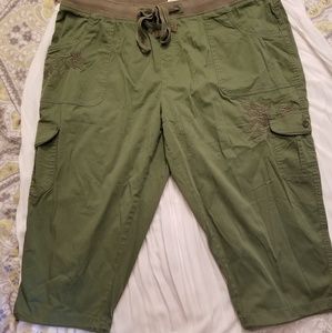 Terra&Sky Cargo Capri